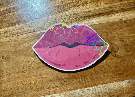 Lips | Sticker