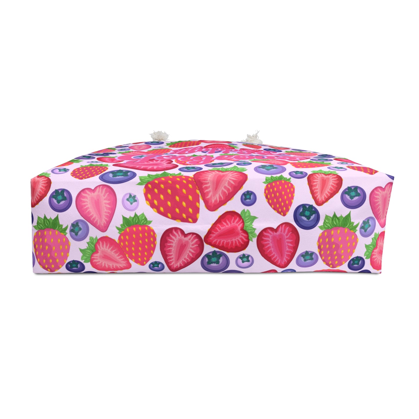 Berry Mixed Emotions | Weekender Bag