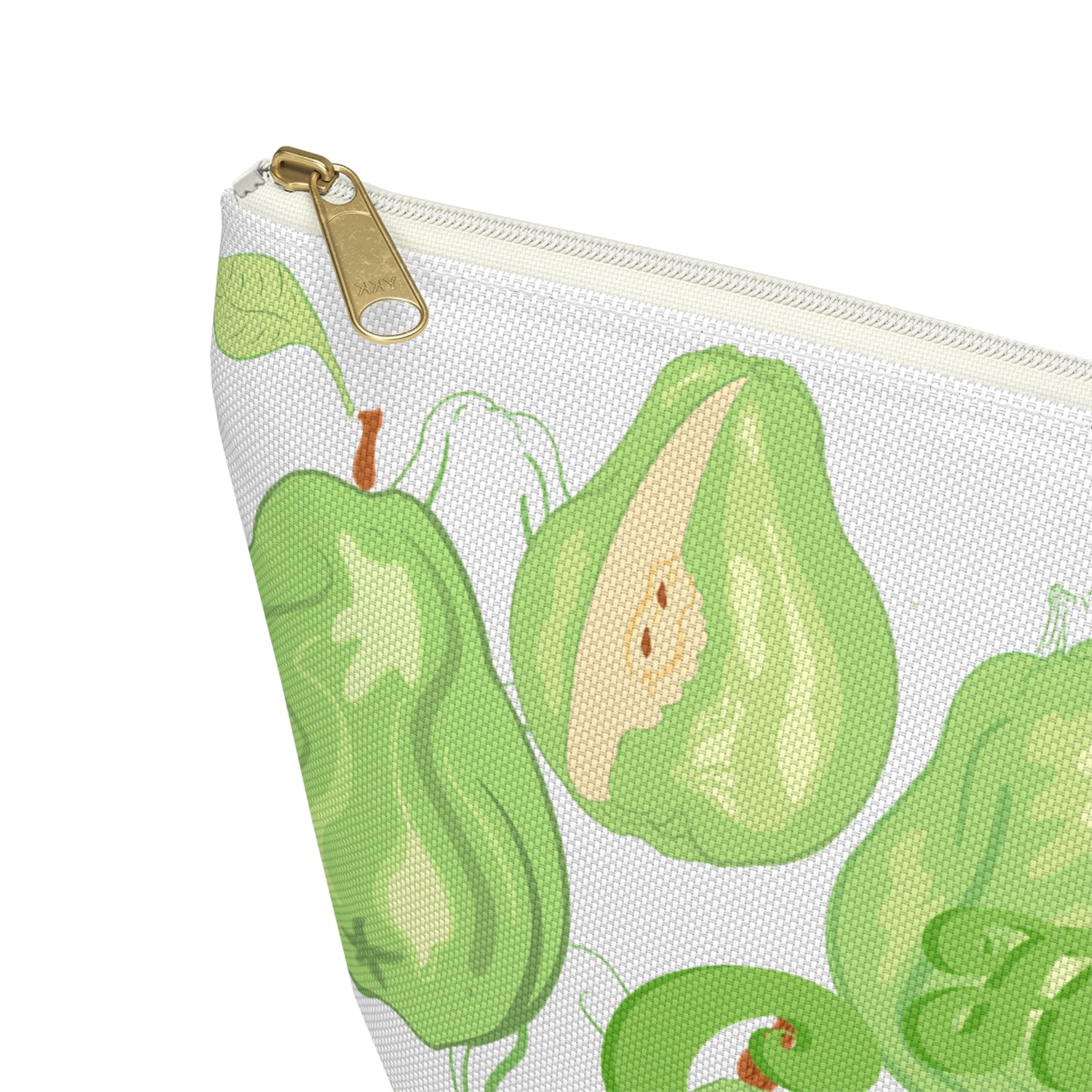 Peaceful Pears | Beauty Bag