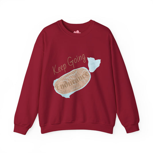 Bread of Endurance | Sweatshirt