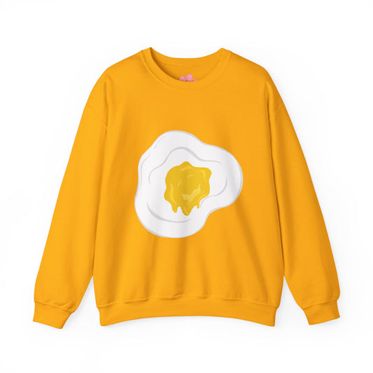 Sunny Side Up Nostalgia | Sweatshirt