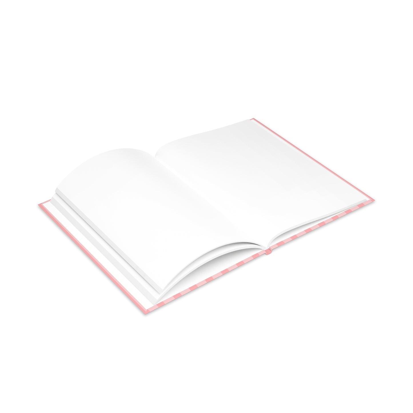 “Everyday is a Chance to get Better” | Hardcover Journal
