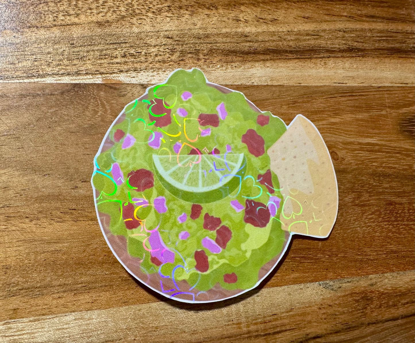 Guacamole | Sticker