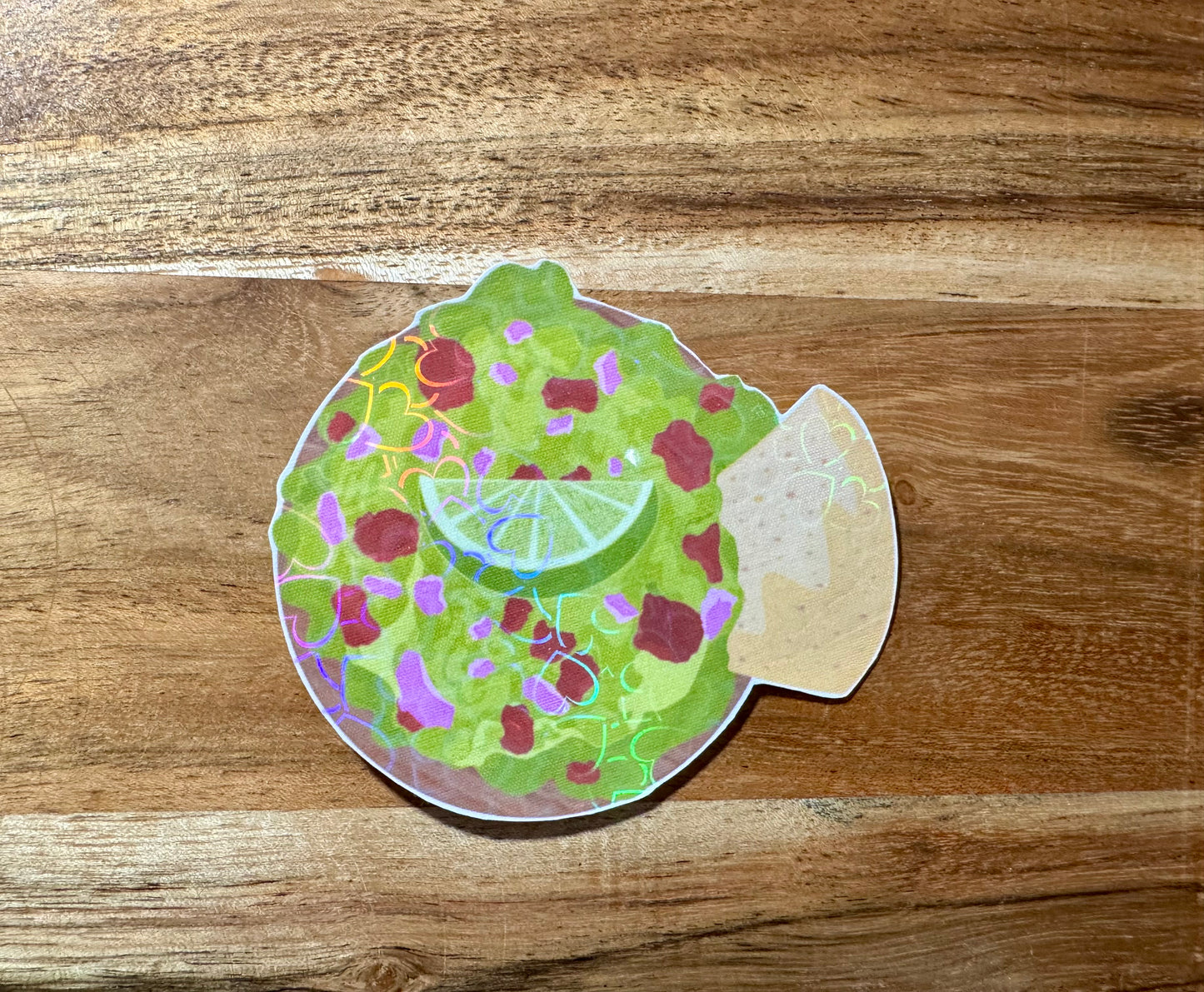 Guacamole | Sticker