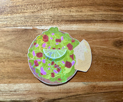 Guacamole | Sticker