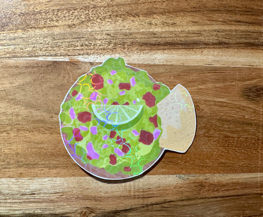 Guacamole | Sticker
