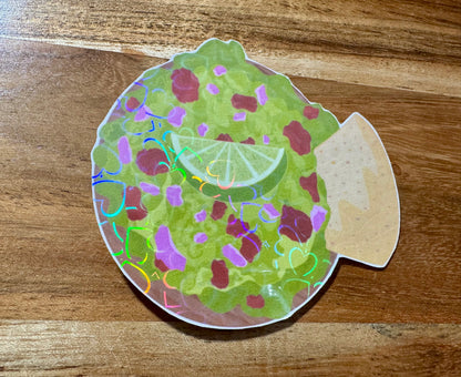 Guacamole | Sticker