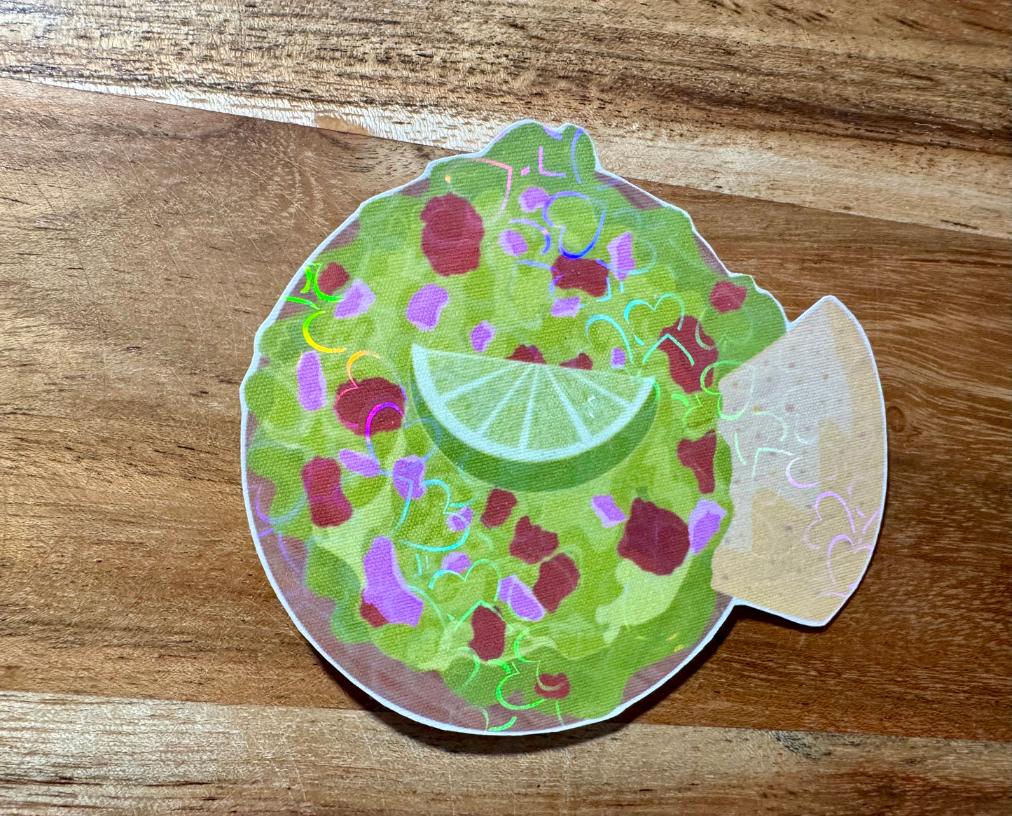 Guacamole | Sticker