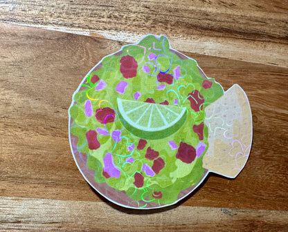 Guacamole | Sticker