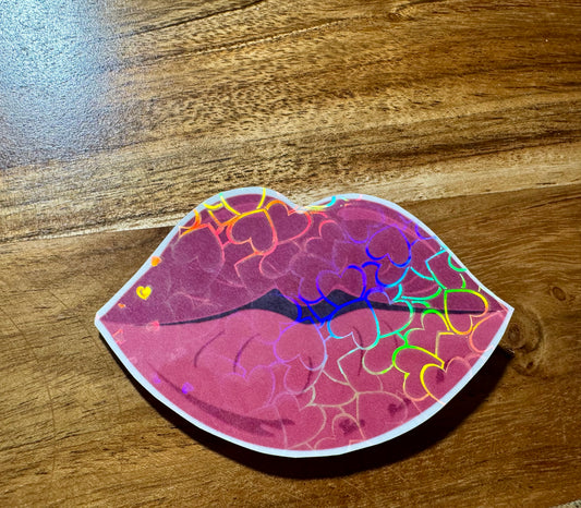 Lips | Sticker