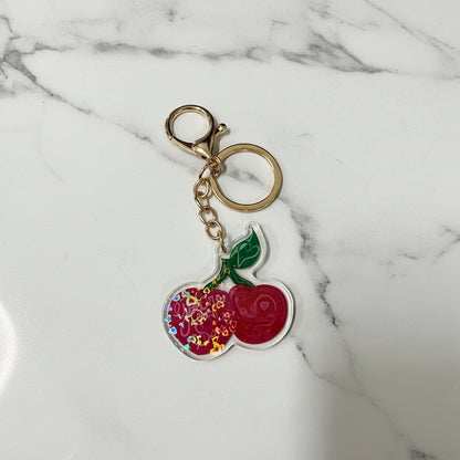 Amour Chéri | Keychain