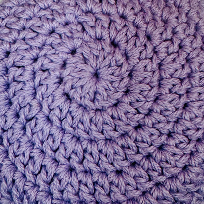 Crochet | Ruffle Hat