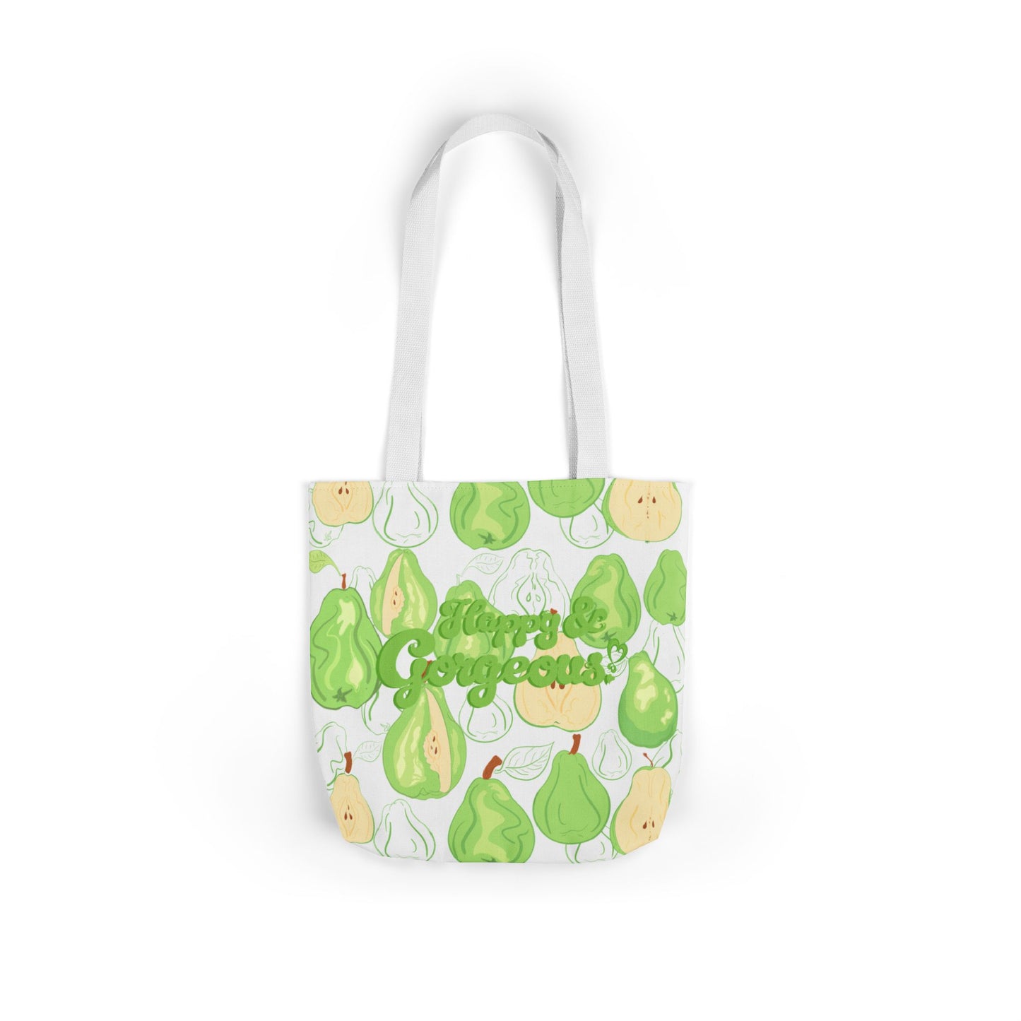 Peaceful Pears | Tote Bag