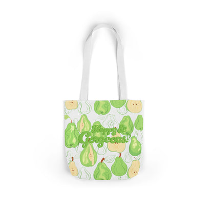 Peaceful Pears | Tote Bag