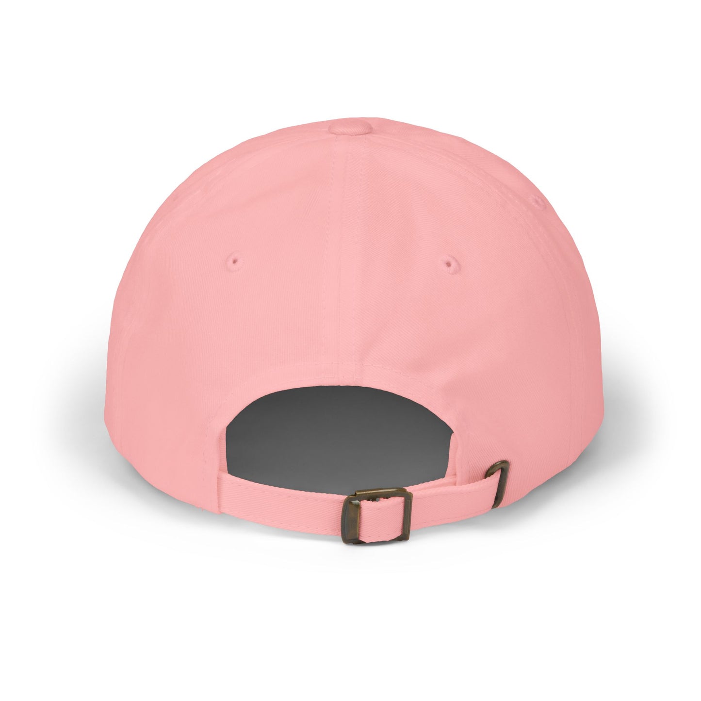 Happy & Gorgeous | Embroidered Hat