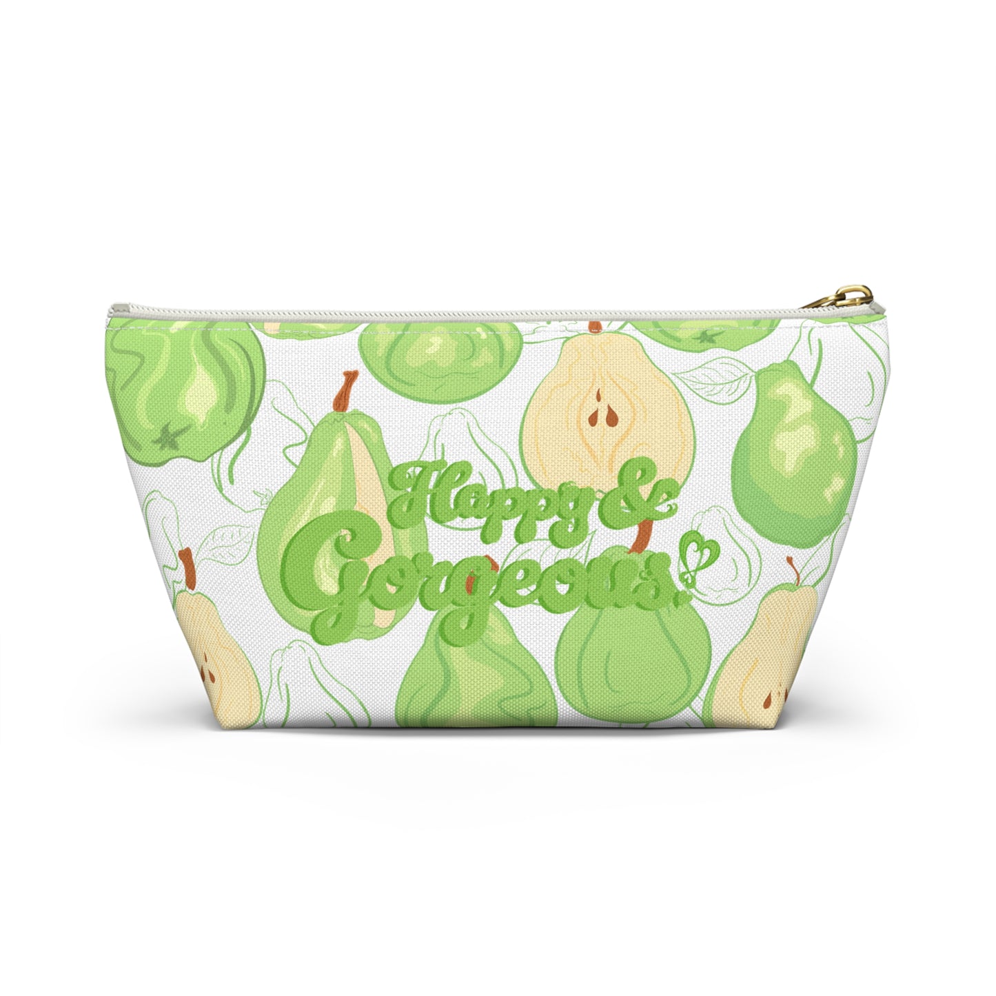 Peaceful Pears | Beauty Bag