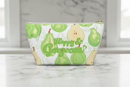 Peaceful Pears | Beauty Bag