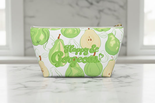 Peaceful Pears | Beauty Bag