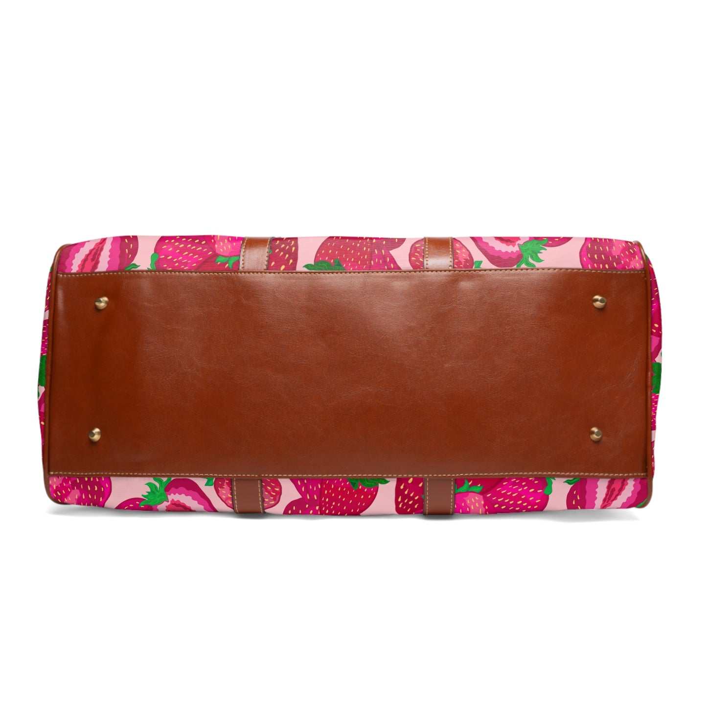 Strawberry Delight | Duffel Bag