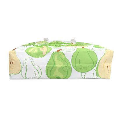 Peaceful Pears | Weekender Bag