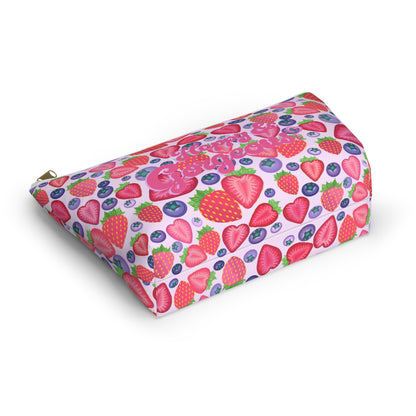Berry Mixed Emotions | Beauty Bag