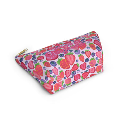 Berry Mixed Emotions | Beauty Bag