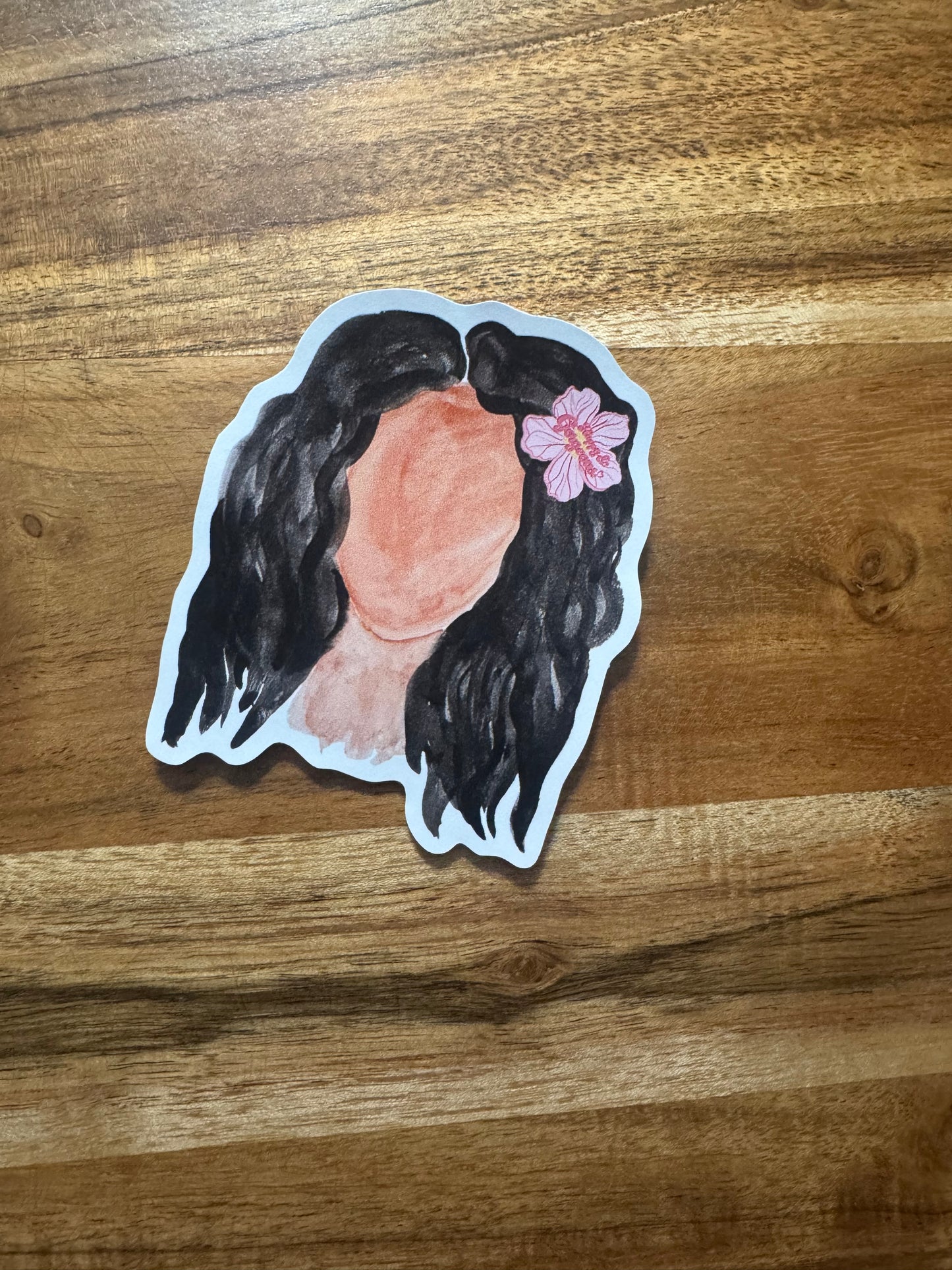 Hug Face | Sticker