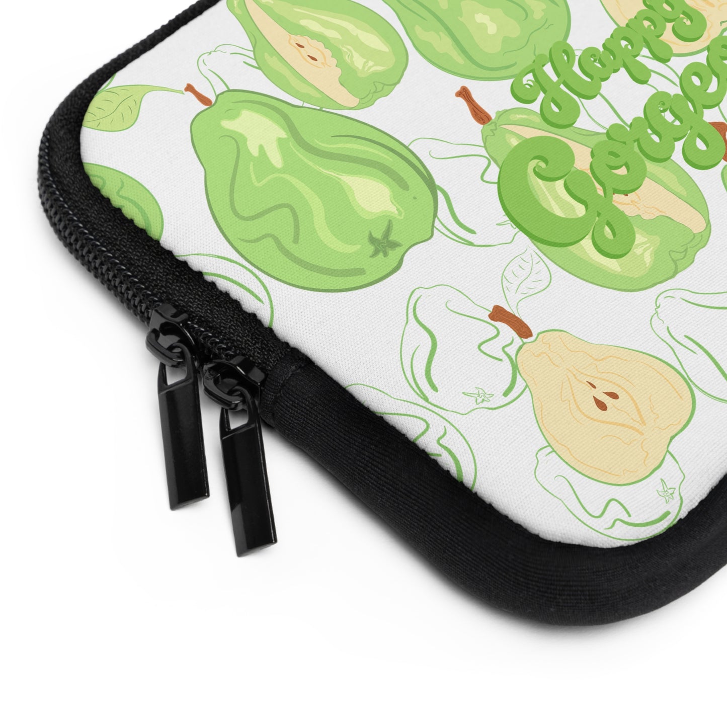 Peaceful Pears | Protective Sleeve