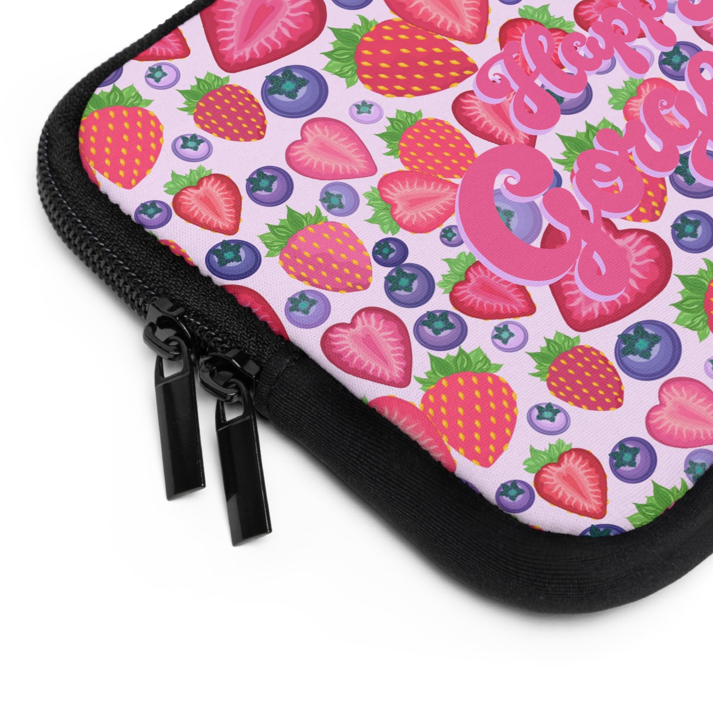 Berry Mixed Emotions | Protective Sleeve