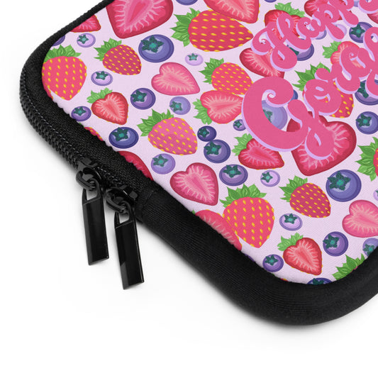 Berry Mixed Emotions | Protective Sleeve