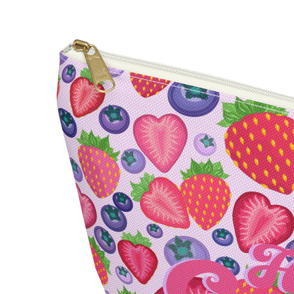 Berry Mixed Emotions | Beauty Bag