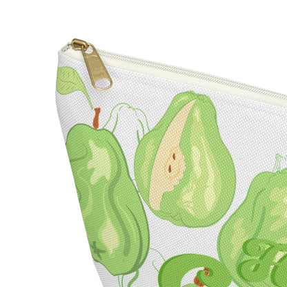 Peaceful Pears | Beauty Bag