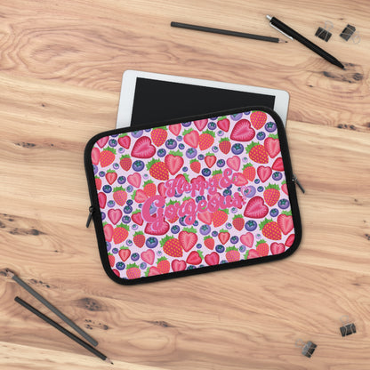 Berry Mixed Emotions | Protective Sleeve