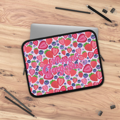 Berry Mixed Emotions | Protective Sleeve