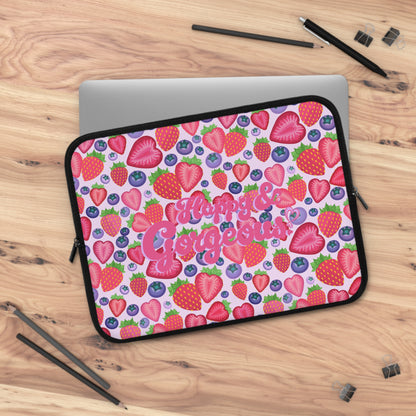 Berry Mixed Emotions | Protective Sleeve