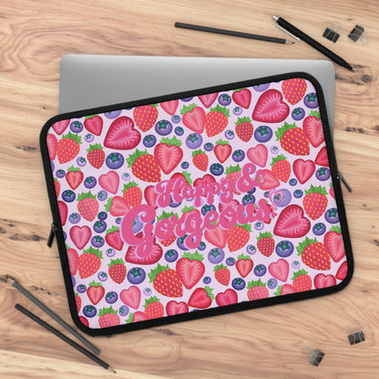Berry Mixed Emotions | Protective Sleeve