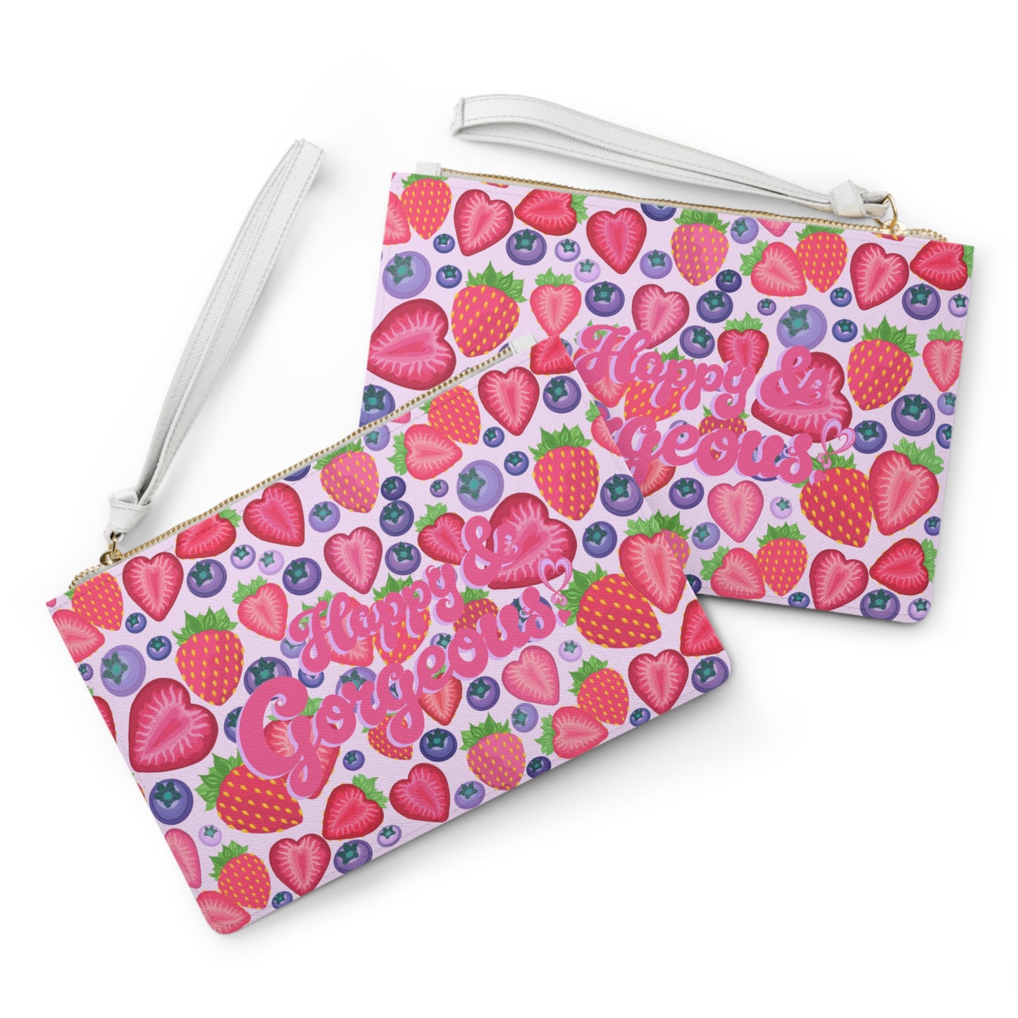 Berry Mixed Emotions | Clutch