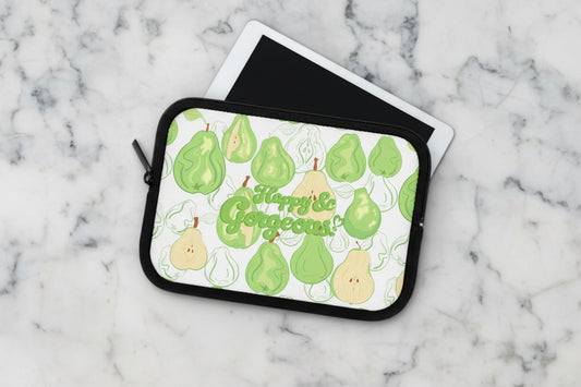 Peaceful Pears | Protective Sleeve