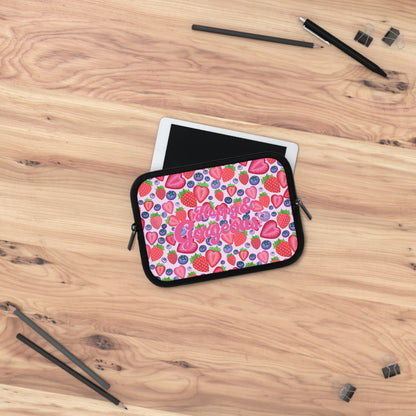 Berry Mixed Emotions | Protective Sleeve