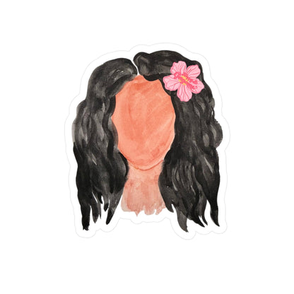 Hug Face | Sticker