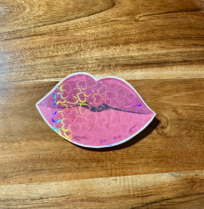 Lips | Sticker