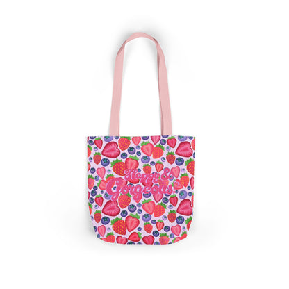 Berry Mixed Emotions | Tote Bag
