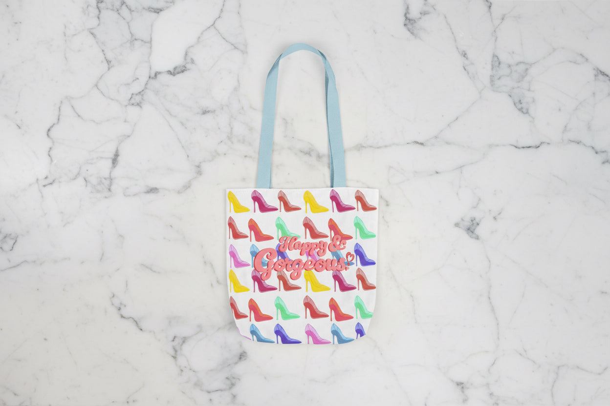 Shoe Lover | Tote Bag