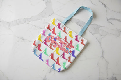 Shoe Lover | Tote Bag