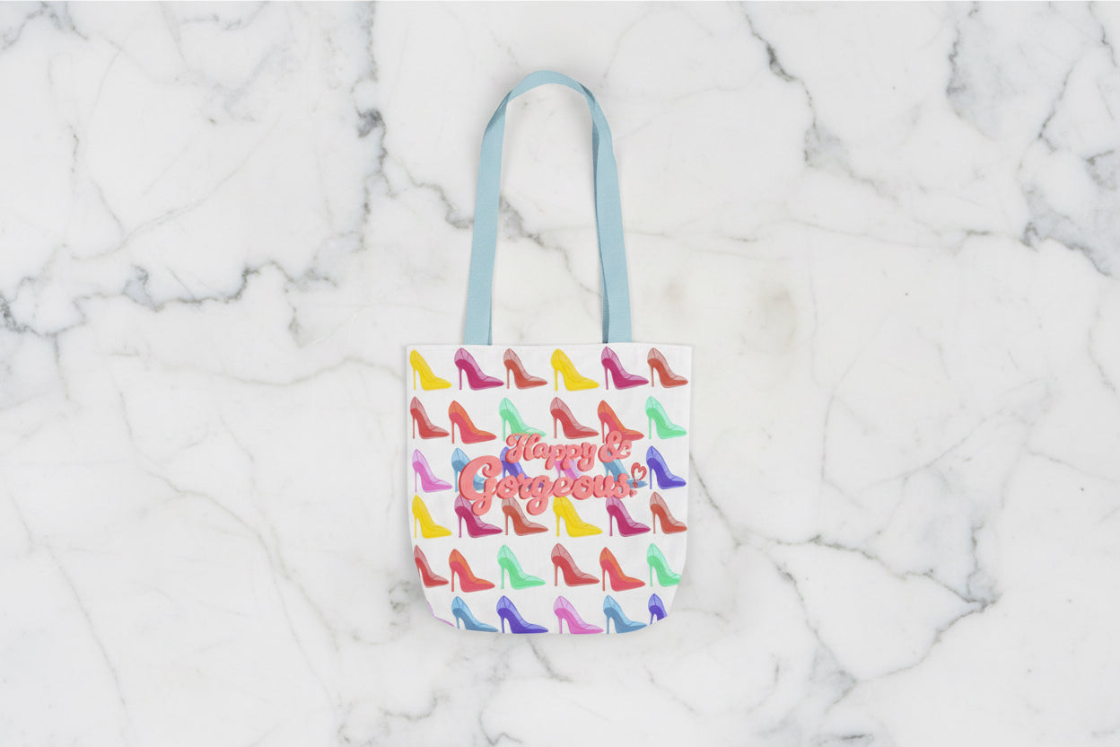 Shoe Lover | Tote Bag