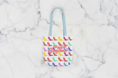 Shoe Lover | Tote Bag