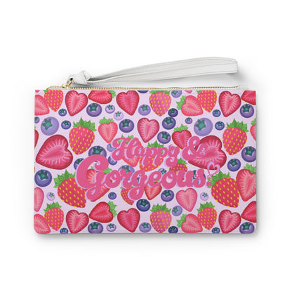 Berry Mixed Emotions | Clutch