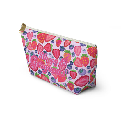 Berry Mixed Emotions | Beauty Bag
