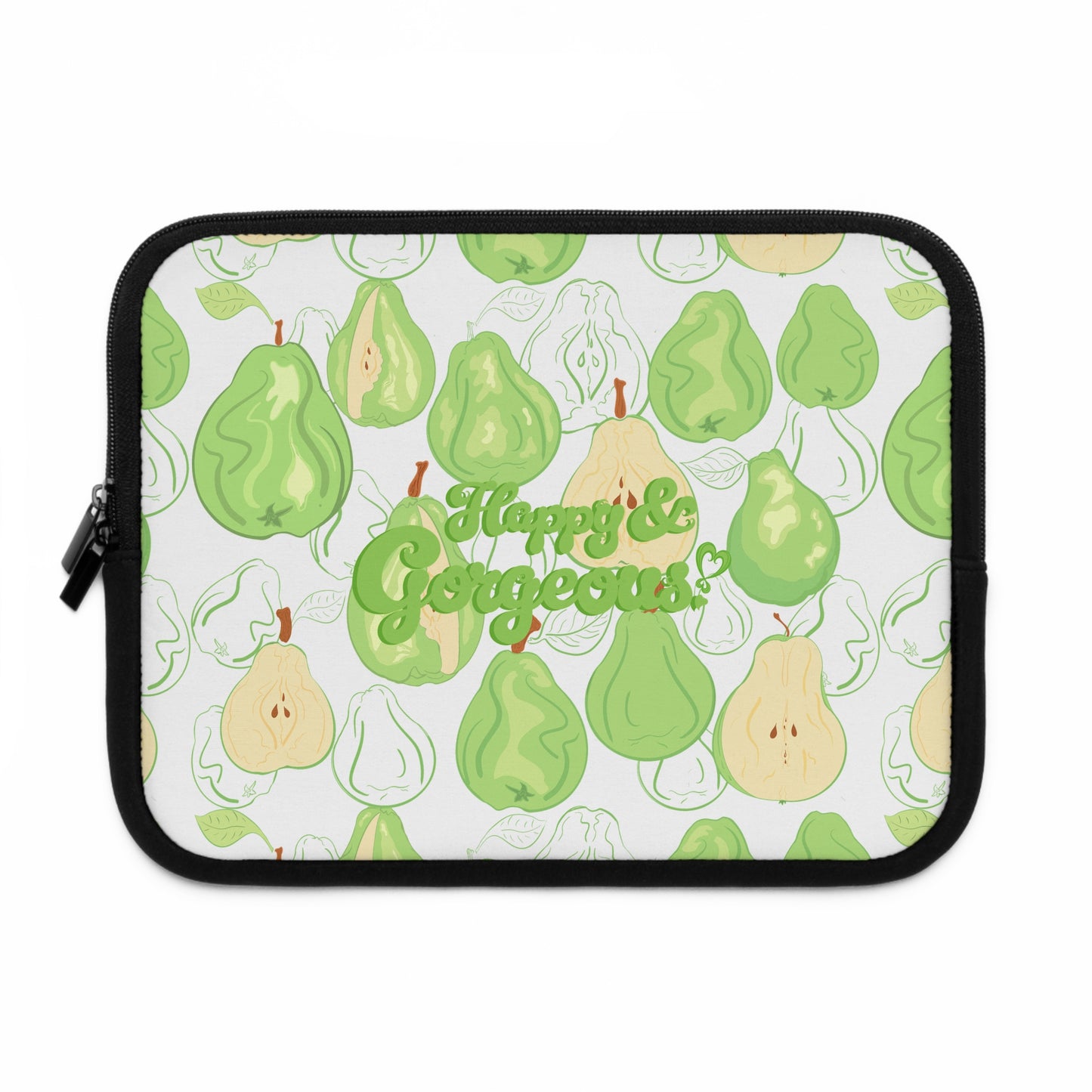Peaceful Pears | Protective Sleeve