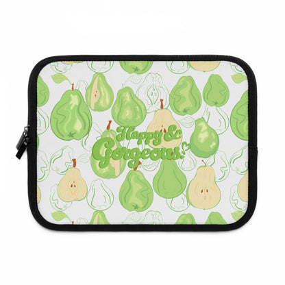 Peaceful Pears | Protective Sleeve